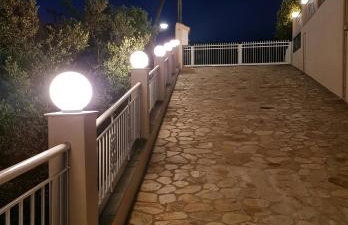 Eleana Luxury Private Apartment - Foto 41