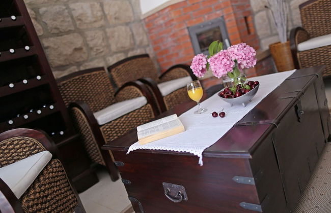 Villa on an Exclusive Location in Dubrovnik With Pool - Foto 25