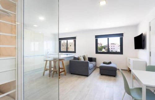 Minimalist Home La Pecera - Foto 16