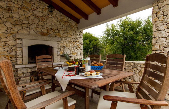 Villa Albina Comfortable Holiday Residence - Foto 19