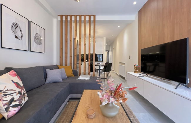 Mango Apartment & Suite by halu! - Foto 20