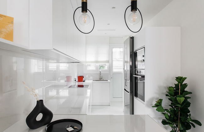 Spectacular 3BR Apartment in Pangrati - Foto 16