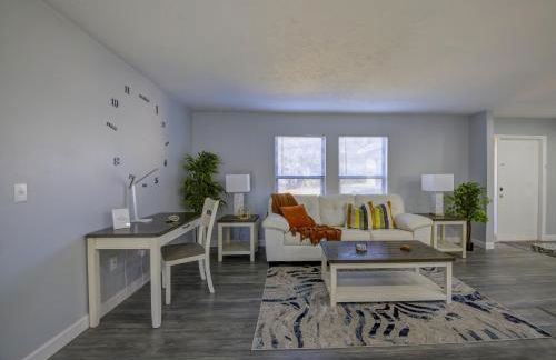 Family Fun Ping Pong, Bbq, Walk To Park Nearby - Foto 32