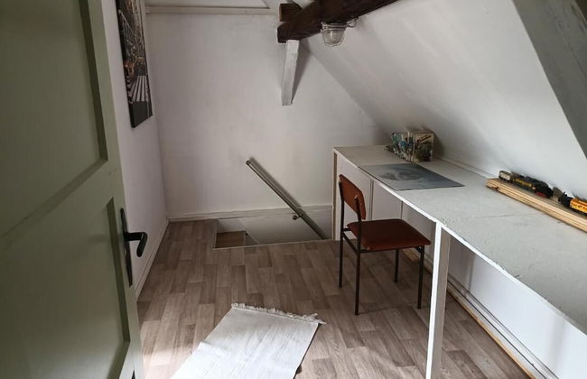 Ferienhaus Meurastein - Foto 28