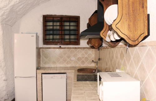 Alojamientos Cuevas Pinomojon - Foto 53