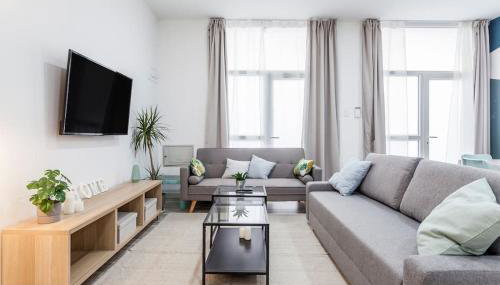 Apartamento nuevo cerca de la playa y del centro - Foto 2