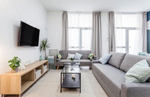 Apartamento nuevo cerca de la playa y del centro - Foto 2