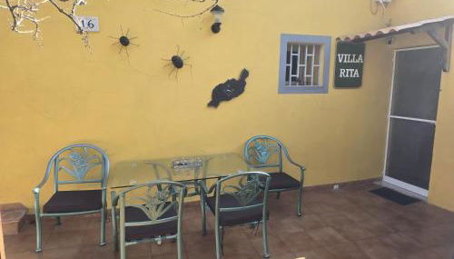 Villa Rita - Photo 5