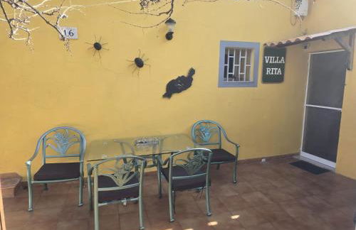 Villa Rita - Photo 5