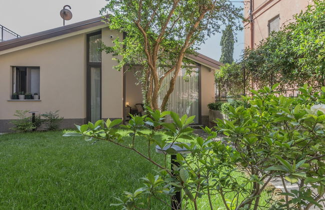 The Secret Garden in Varenna - Foto 9