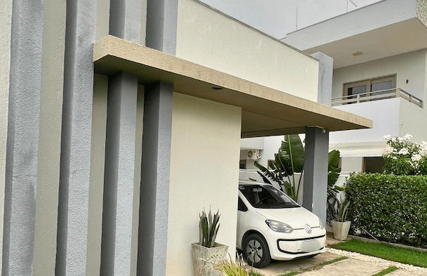 MHV Milagres- Casa Mar de Paripueira - Foto 48