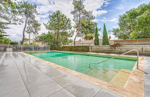 Gorgeous Home In La Faute-Sur-Mer - Foto 11