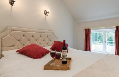 White Lodge Cottage - Foto 12