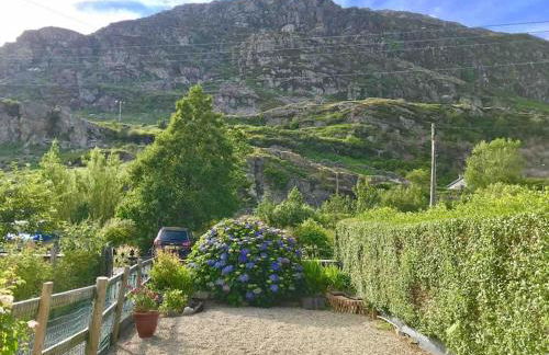 HOLIDAY HOUSE TANYGRISIAU SNOWDONIA North Wales - Foto 28