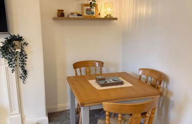 Flat in Lundin Links - Foto 12