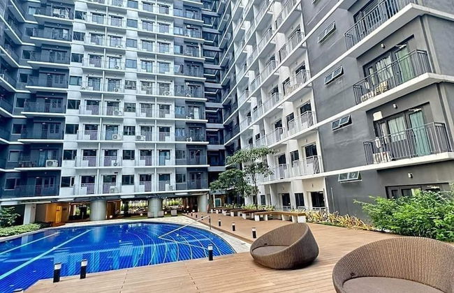 Shore3 Tower2 Residences - Foto 17