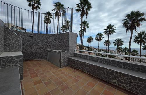 Views, international channels, A-C, pool, bar - Foto 49