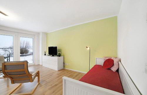 Ferienwohnung Leineufer - Foto 9