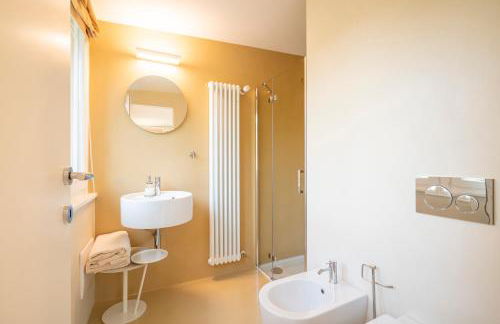 Villa dei Lauri - villa vista lago con piscina - Foto 60