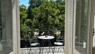 Le Relais de l'Orangerie - Foto 3