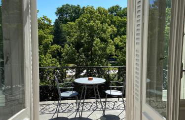 Le Relais de l'Orangerie - Foto 3