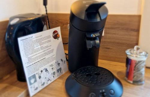 Le Boléro - Studio - Foto 12