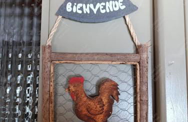 Appartement meublé classé 3 étoiles de 72 m2, 2 chambres - Foto 10