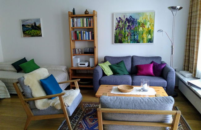 Sunnmatt Süd 412 - Foto 3