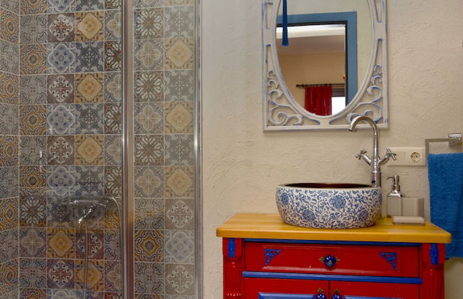 Palmiye Tepesi - Foto 56