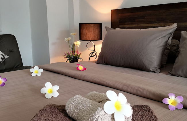 Inaya Pool Villa Rawai - Foto 5