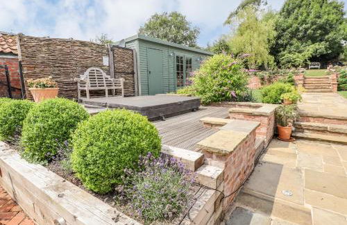 Jolls Cottage - Foto 43