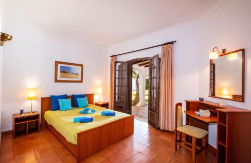 Villa Atlas by Algarve Vacation - Foto 54