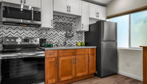 Coldwater Canyon ADU - Foto 1