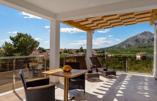 Villa Grandioza Zadarvillas - Foto 46