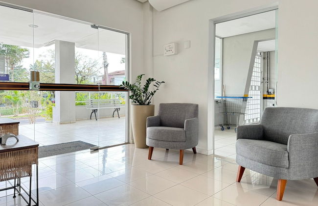 Apartamento no Jurerê Open Shopping - Photo 30