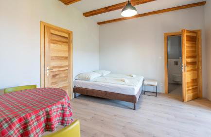 Dom Przy Puszczy Noteckiej - Foto 7