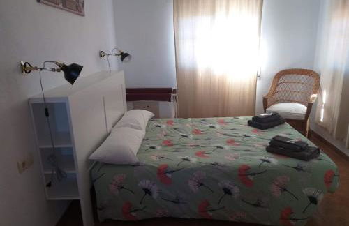 Apartament Casa Bonfill - Foto 15