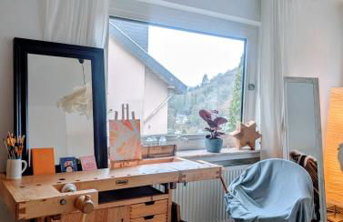 Basislager Rheinsteig - Foto 6