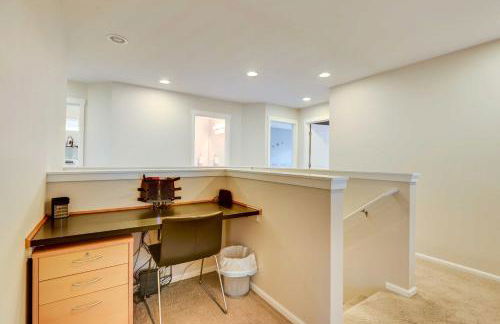 Spacious Kent Home Near SeaTac Airport with Patio - Foto 16