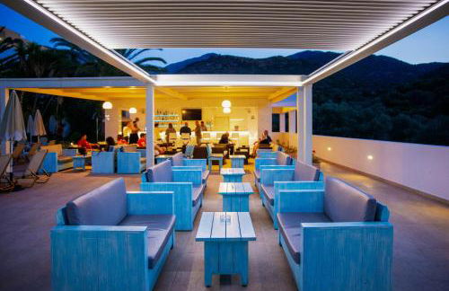 Xidas Garden - Foto 13