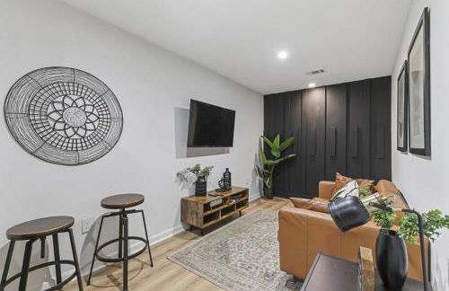 Cozy Unique 1 bed room with Free parking - Foto 1