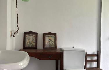 Villa Aurelia - Casa de campo con jardín y piscina entre Madrid y Segovia - Photo 46