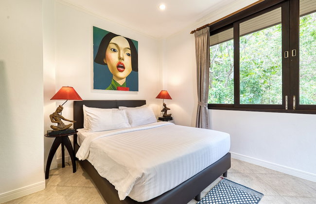 Baan Rawee Villas - Foto 22