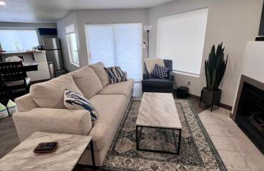 Prime Lakefront on Moses Lake - Foto 40