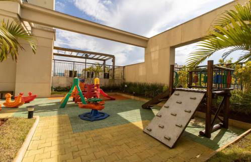 Studio Flat - Guarulhos -Airport Aeroporto - Bosque Maia - Cidade Maia - Foto 26