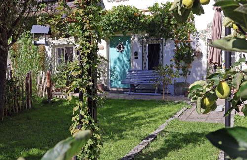 Ferienwohnung Gartenglück - Foto 42