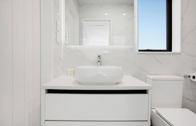 Style Serenity Townhouse with Parking - Photo 32