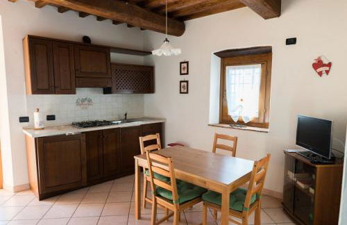 Villa di Papiano - Foto 21