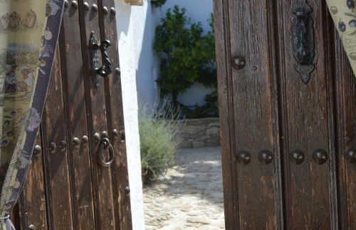 Cortijo Molino los Justos - Foto 57