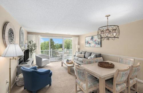 Beautiful Comfy 2 Bedroom Condo Stunning Golf Course Views 5166 - Foto 3